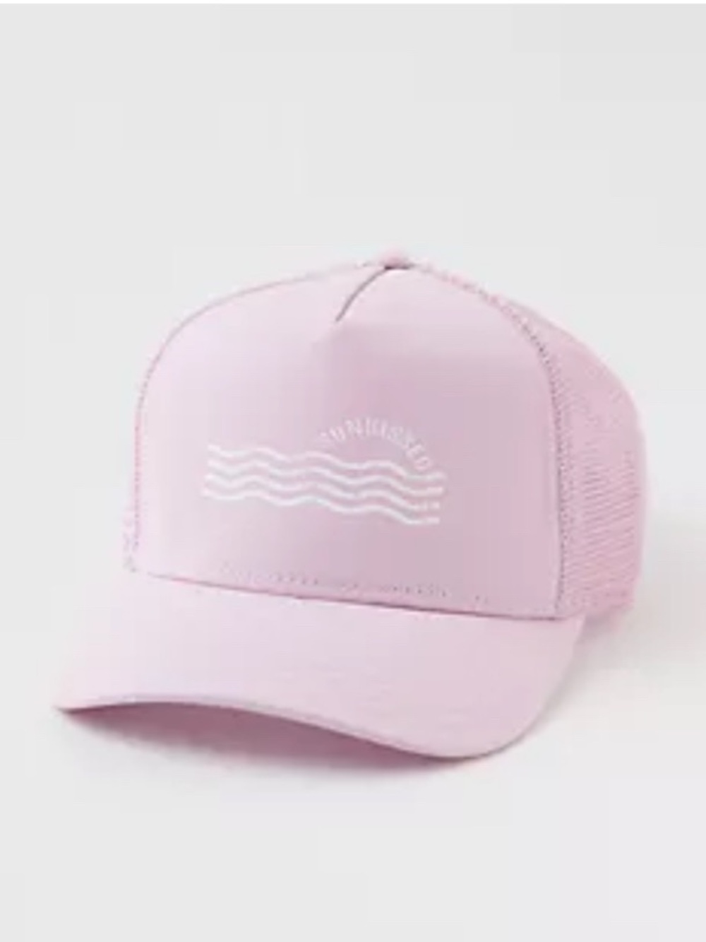 Aerie Graphic Trucker Hat